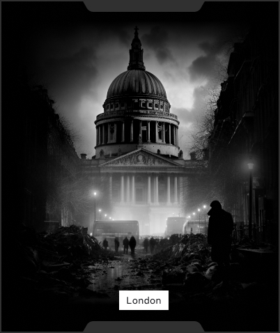 London